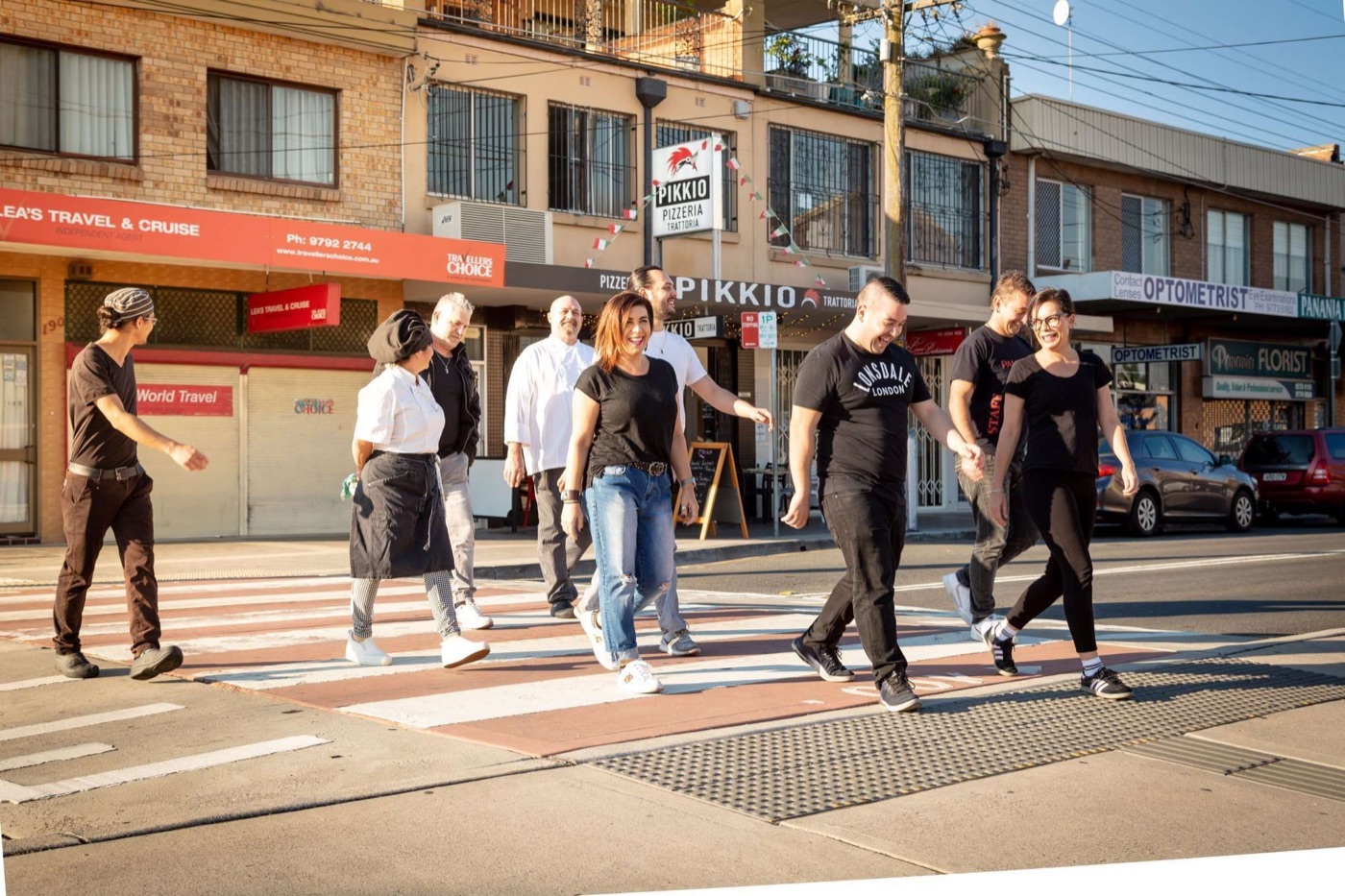 How to Host the Perfect Birthday Dinner in Panania
